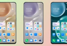 Honor Magic 4 (Pro) Stock Theme