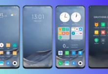 MIUI 12.5 Limitless EMUI Theme