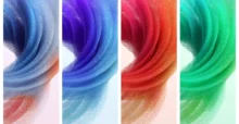 Oppo K9 Pro Wallpapers