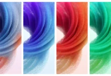 Oppo K9 Pro Wallpapers