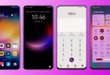 Color Universe EMUI Theme