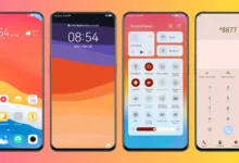 Colorful OS v37 EMUI Theme