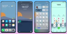 Fun EMUI Theme