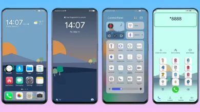 Fun EMUI Theme