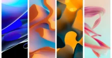 Moto G Stylus 5G 2022 Wallpapers