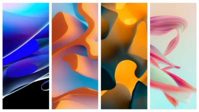 Moto G Stylus 5G 2022 Wallpapers