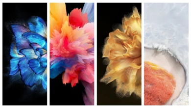 Vivo X Note & Vivo X Fold Wallpapers