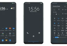 Arsentence Pro EMUI Theme