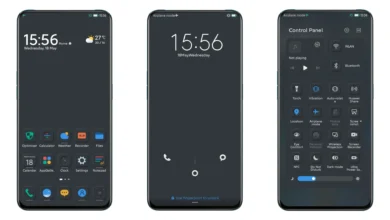 Arsentence Pro EMUI Theme