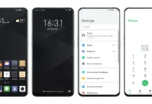Flyme6 Male God Edition EMUI Theme
