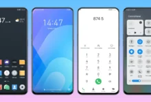 Flyme 6 EMUI Theme
