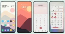 Wanchun EMUI Theme