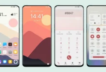 Wanchun EMUI Theme