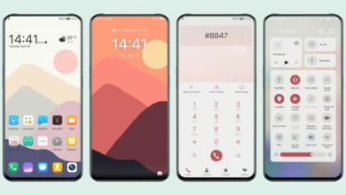 Wanchun EMUI Theme
