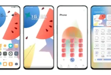 Colorful OS v42 EMUI Theme