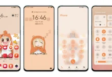 Dansu EMUI Theme