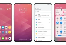 Flyme6 Goddess Edition EMUI Theme