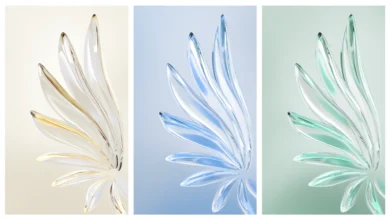 Honor 70 Stock Wallpapers