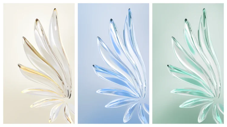 Honor 70 Stock Wallpapers