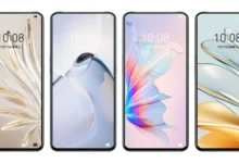 Honor 70 Stock Theme
