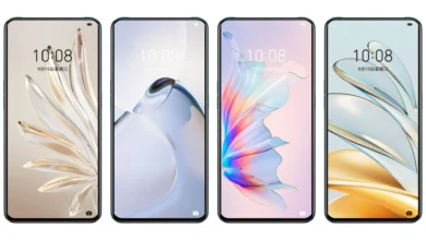 Honor 70 Stock Theme