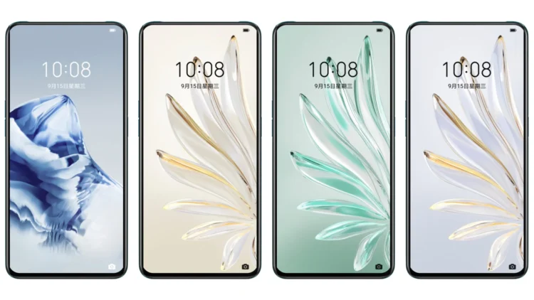 Honor 70 Stock Theme