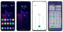 JOY UI 11 EMUI Theme