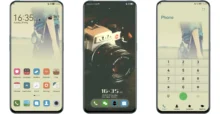 Literature EMUI Theme
