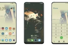 Literature EMUI Theme