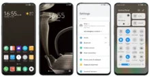 Meizu Pro 7 Plus EMUI Theme