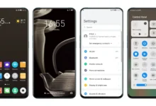 Meizu Pro 7 Plus EMUI Theme