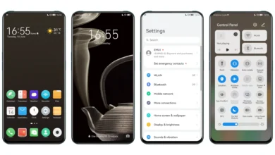 Meizu Pro 7 Plus EMUI Theme