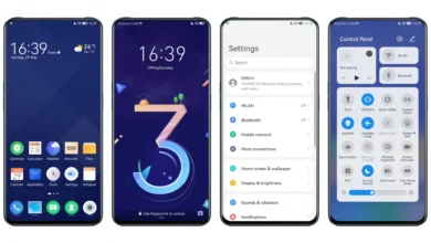 third anniversary EMUI Theme