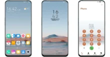 Mo EMUI Theme