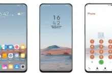 Mo EMUI Theme
