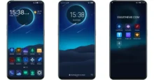 Star Trip EMUI Theme