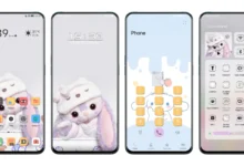 StellaLou v6 EMUI Theme