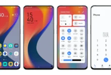 Strange Fruit EMUI Theme