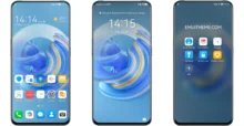 Boundless EMUI Theme