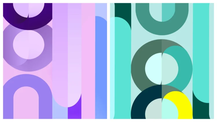 Huawei Nova 10 Stock Wallpapers