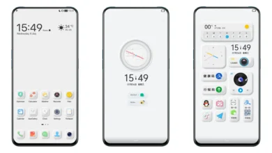 Love style EMUI Theme