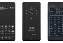 Wonder Life EMUI Theme