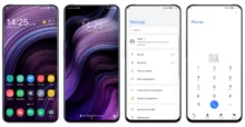 Realme UI 2.0 v1 EMUI Theme