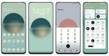 Tou EMUI Theme