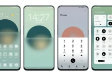 Tou EMUI Theme