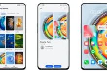 Huawei Mate 50 Stock Themes