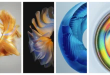 Huawei Mate 50 Wallpapers