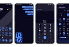 Koniro Pro EMUI Theme