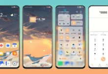 Kunpeng EMUI Theme