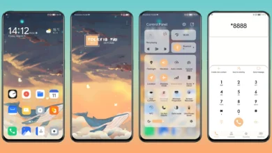 Kunpeng EMUI Theme